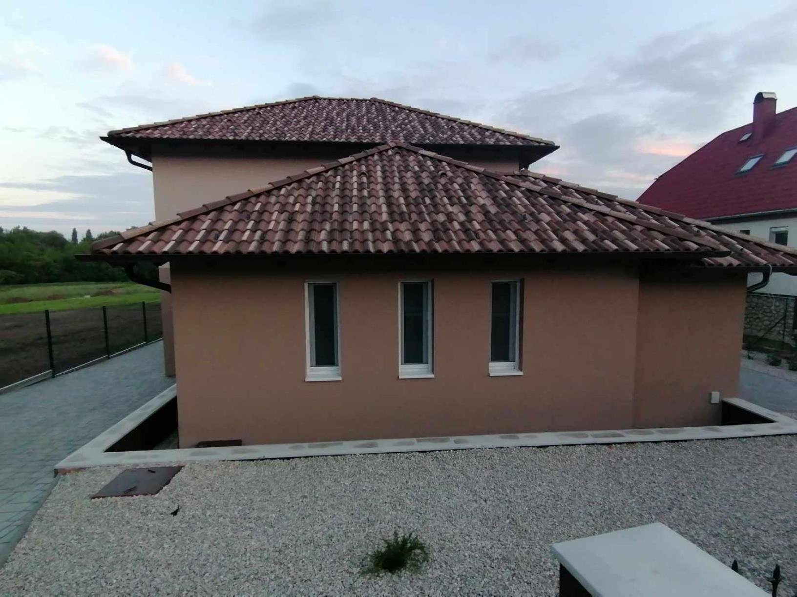 Villa Leona เจเนชดิแอช ภายนอก รูปภาพ