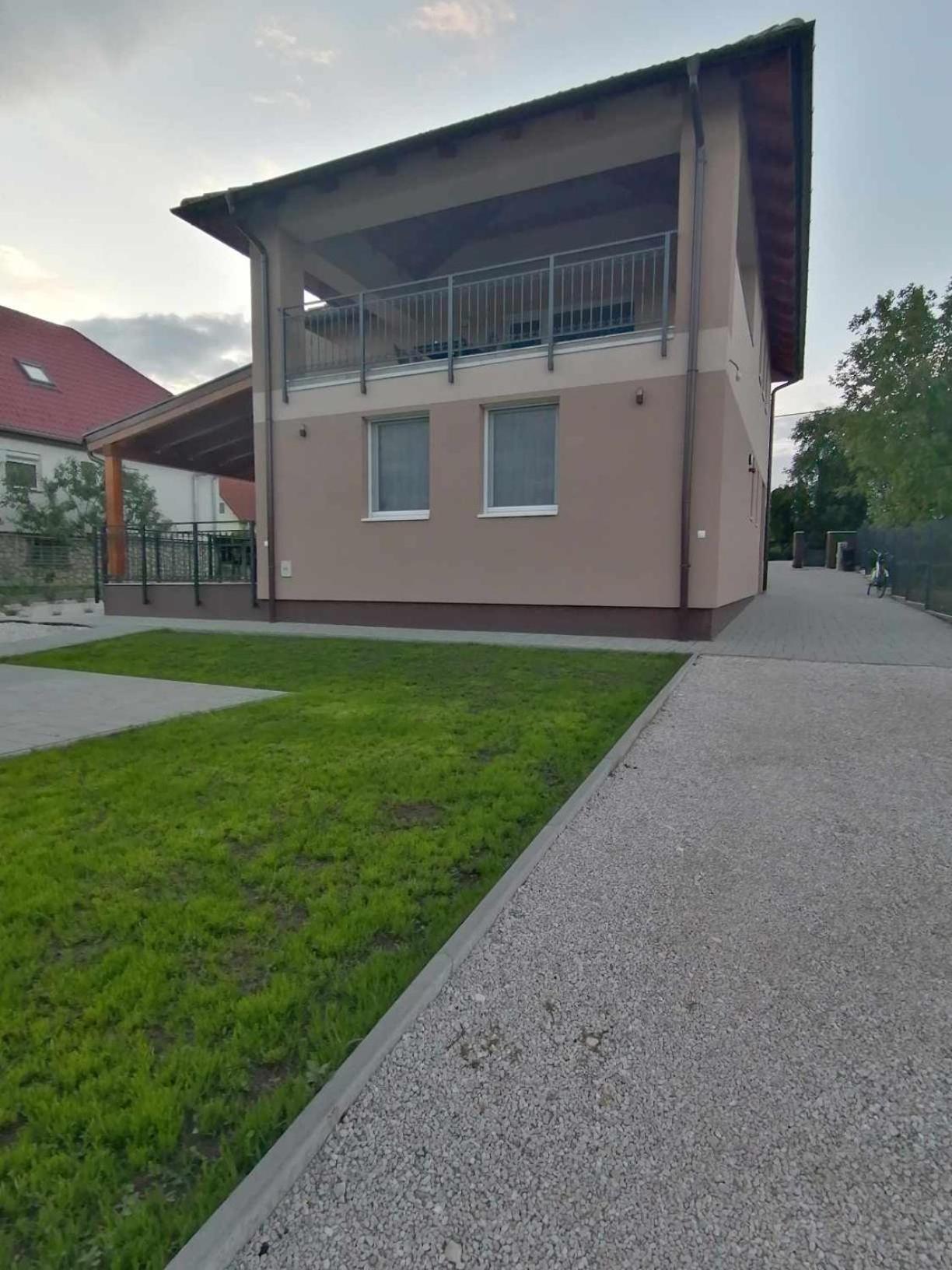 Villa Leona เจเนชดิแอช ภายนอก รูปภาพ